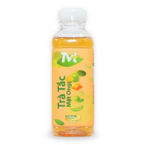 TRÀ TẮC MẬT ONG TVT