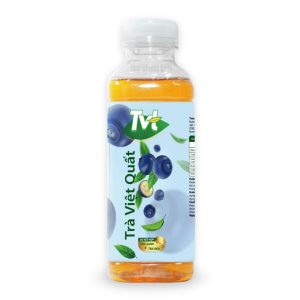 TRÀ VIỆT QUẤT TVT