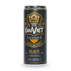 BIA ĐẠI VIỆT BLACK