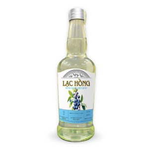 RƯỢU GẠO LẠC HỒNG VỊ VIỆT QUẤT