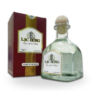 RƯỢU LẠC HỒNG NẾP TINH KHIẾT 28%VOL