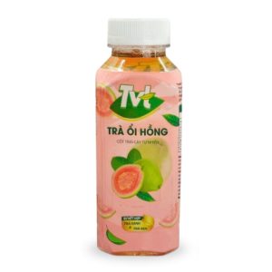 TRÀ ỔI HỒNG TVT